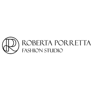 logo Roberta Porretta Fashion Studio